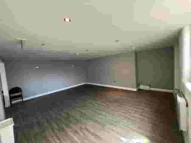 The Engine Room / NW1