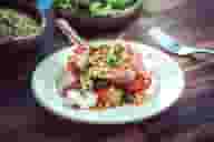 Private Dining Rooms