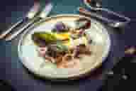 Private Dining Venues