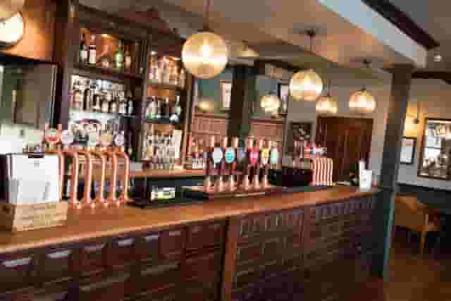 The Swan