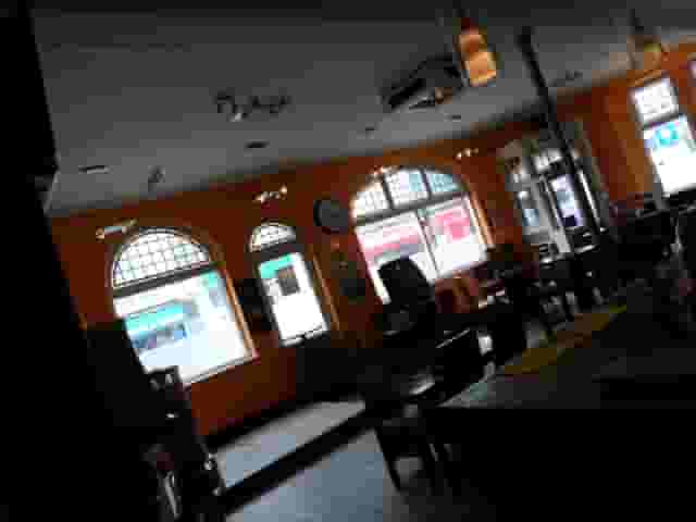 The Nelson Arms