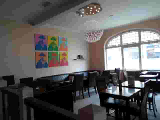 The Nelson Arms