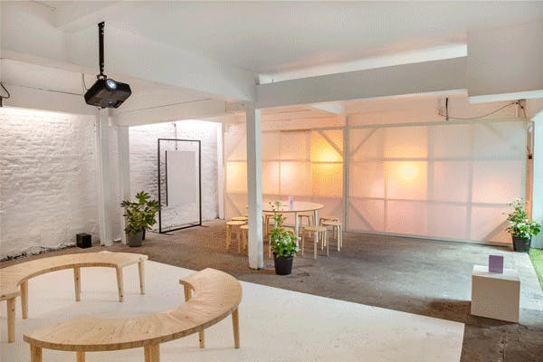 The Future Laboratory - The Undercroft image 1