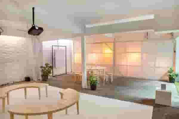 The Future Laboratory