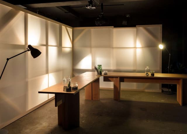 The Future Laboratory