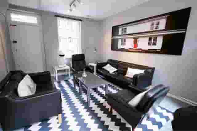 Ground Floor 28 