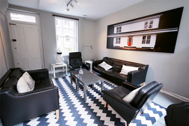 Ground Floor 28 