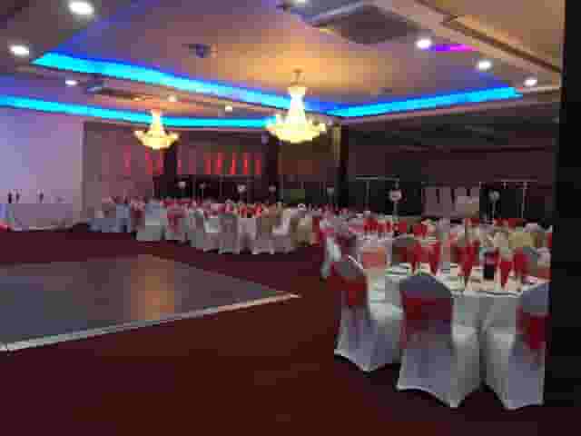 Praba Banqueting Suite