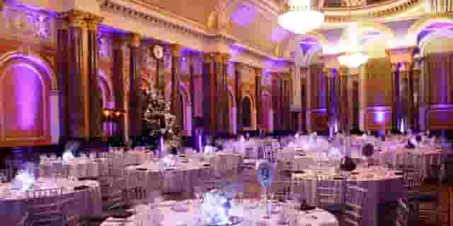 Praba Banqueting Suite