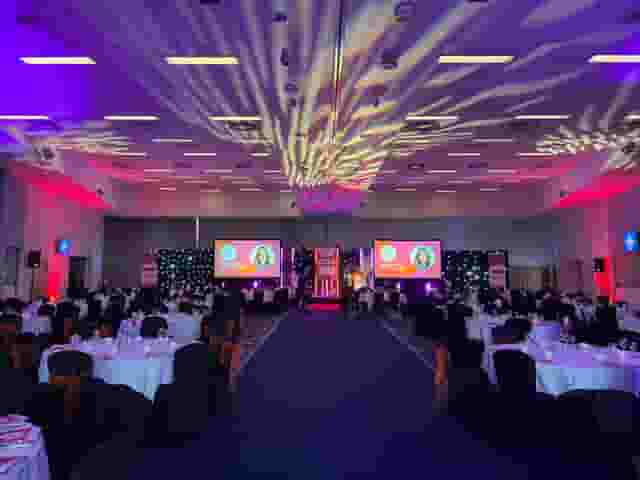 Praba Banqueting Suite
