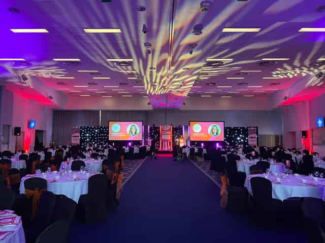 Praba Banqueting Suite