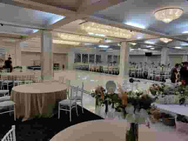 Praba Banqueting Suite