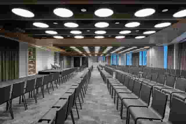 Praba Banqueting Suite