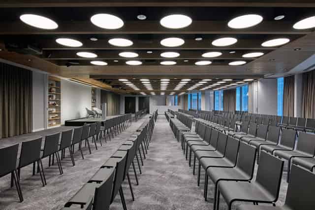 Praba Banqueting Suite