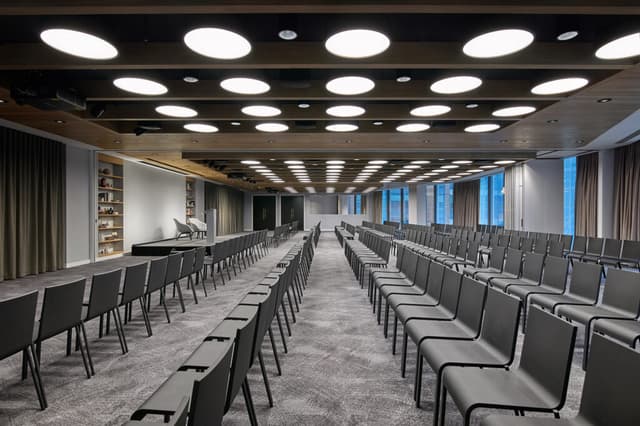 Praba Banqueting Suite