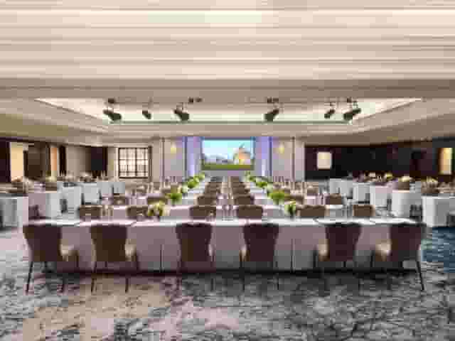 Praba Banqueting Suite
