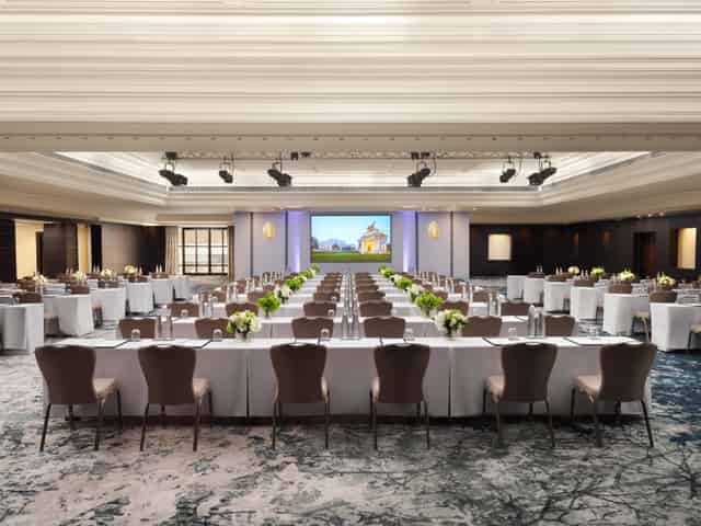 Praba Banqueting Suite