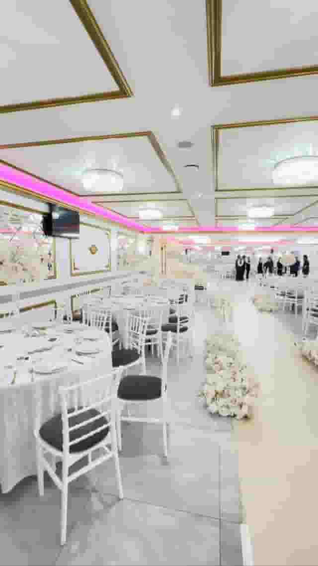 Praba Banqueting Suite