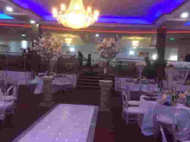 Praba Banqueting Suite