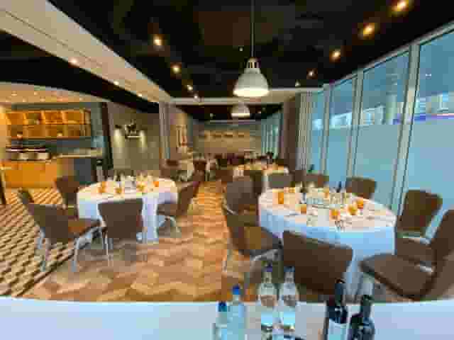 Holiday Inn London Whitechapel