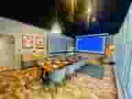 Party Venues 