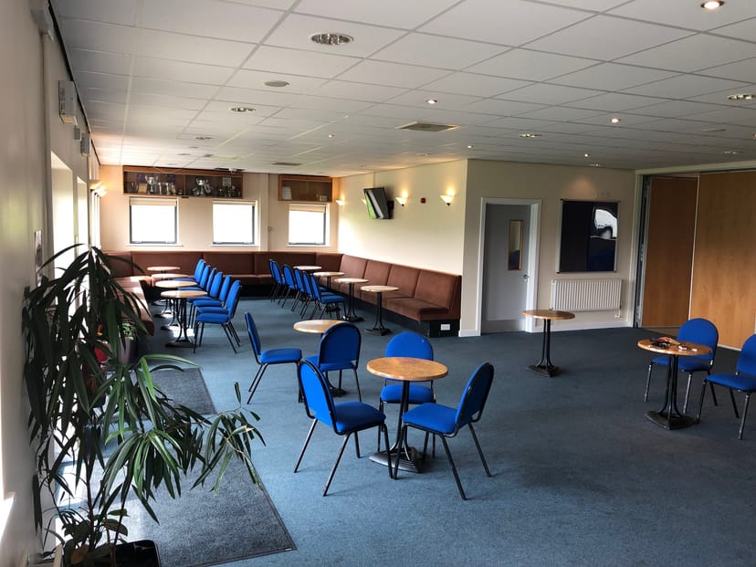 DRAM Training and Conference Centre Huddersfield 