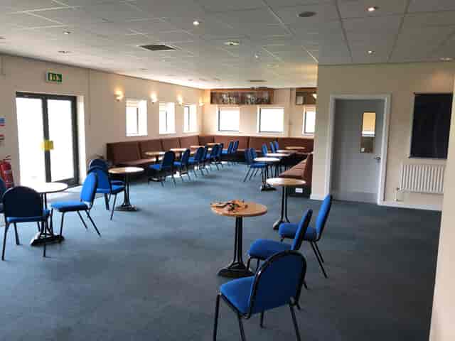 DRAM Training and Conference Centre Huddersfield 