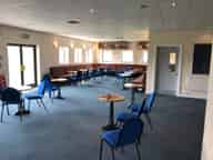 Meeting Rooms