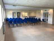 Meeting Rooms