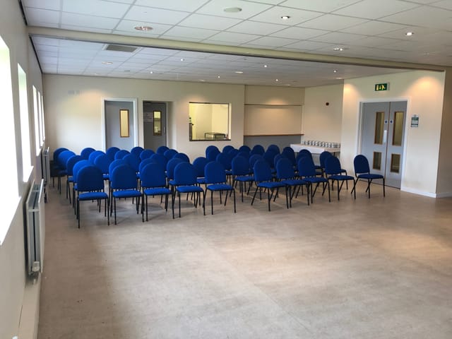 DRAM Training and Conference Centre Huddersfield 