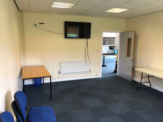 Conference Room 