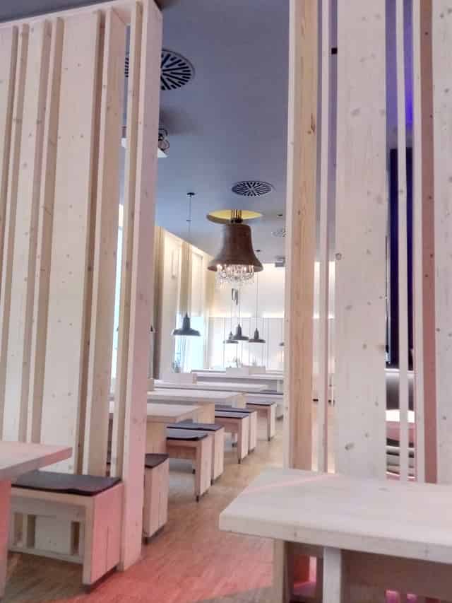 Function Room