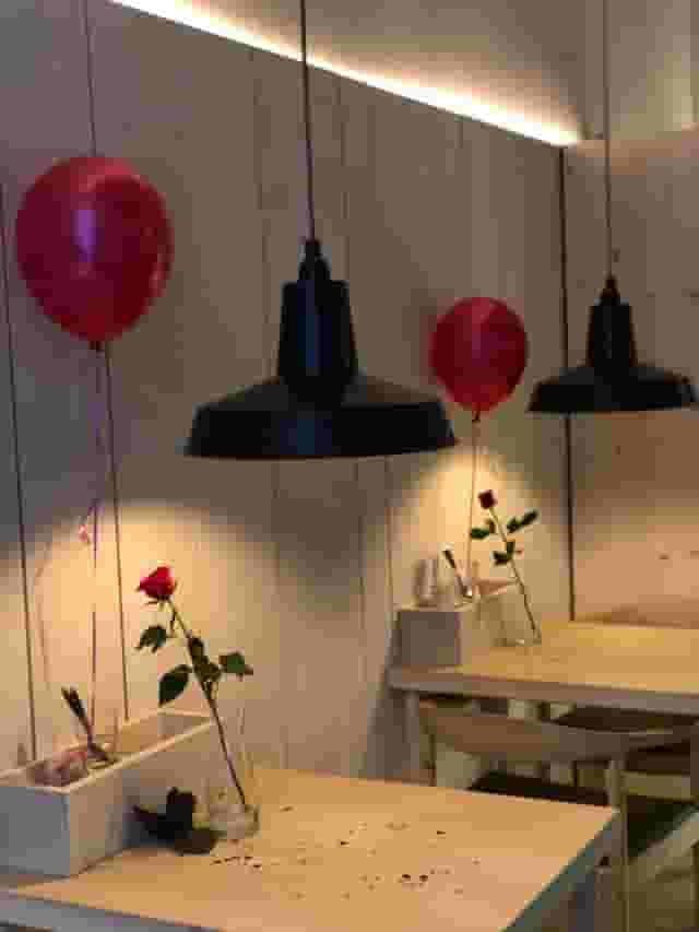 Function Room