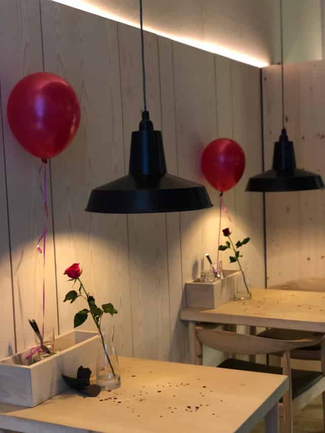 Function Room
