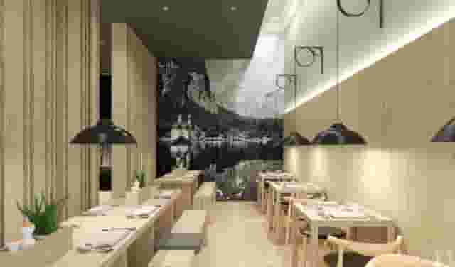 Function Room