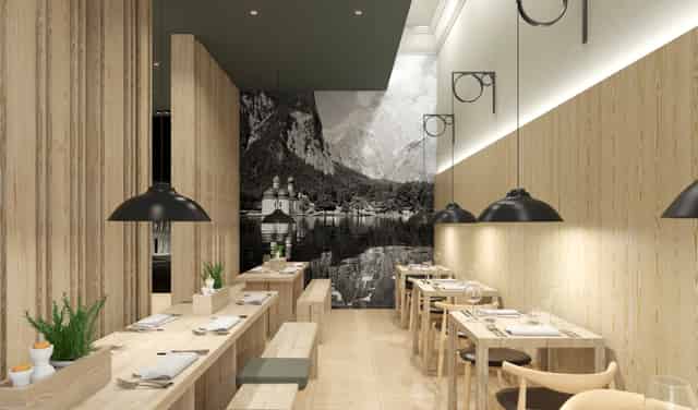 Function Room