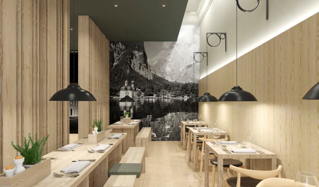 Function Room
