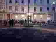 Christmas Party Venues