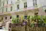 Outdoor Terraces