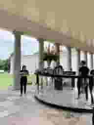 Outdoor Party Venues