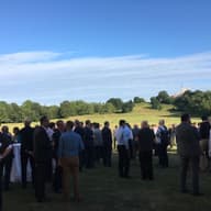 Derbyshire
