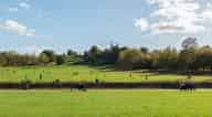 Yorkshire