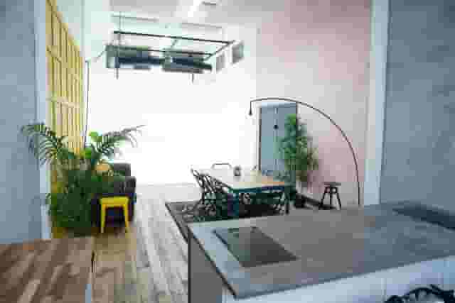 Crixus Studios