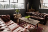 Warehouse Venues