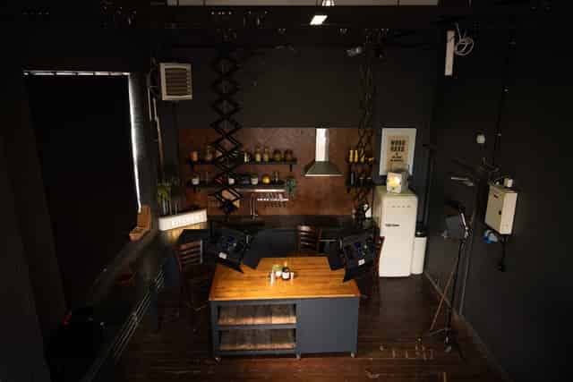 Crixus Studios