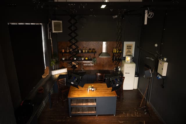 Crixus Studios