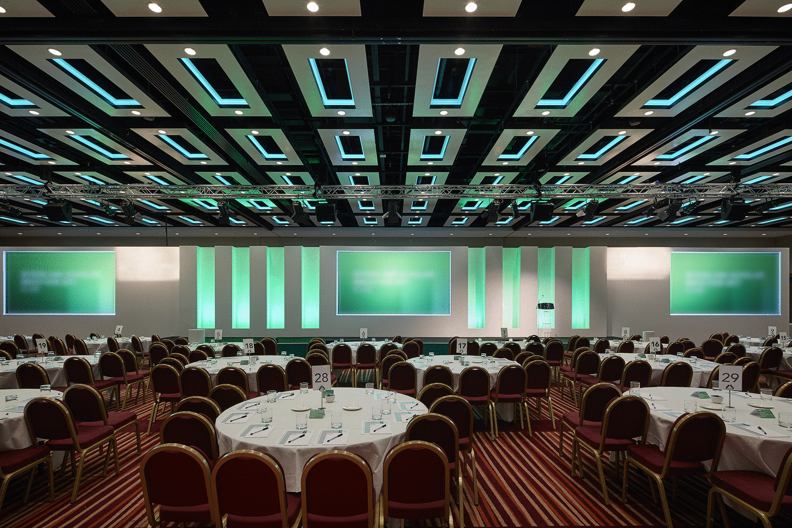 Mercure London Earls Court Hotel  - image 1