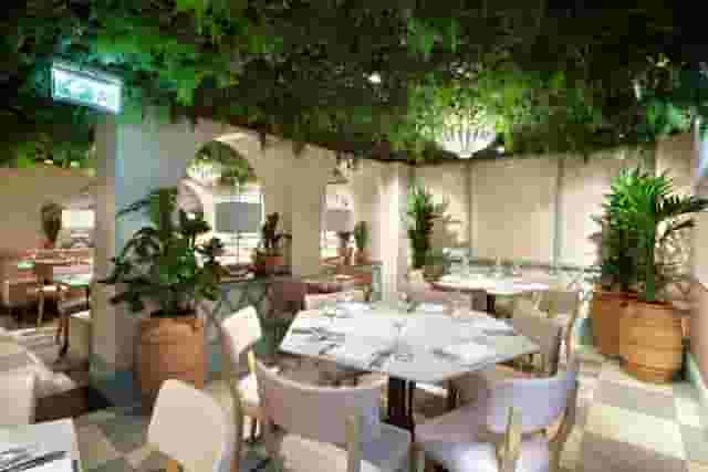 Kanishka Mayfair