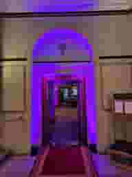 Reception Venues