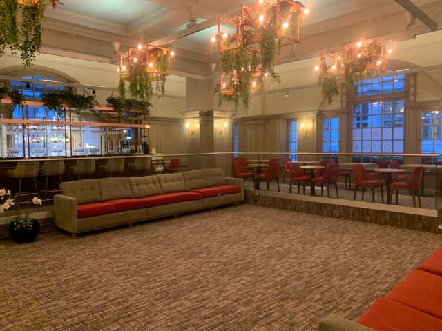 113 Chancery Lane
